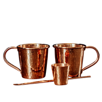 Moscow Mule Gift