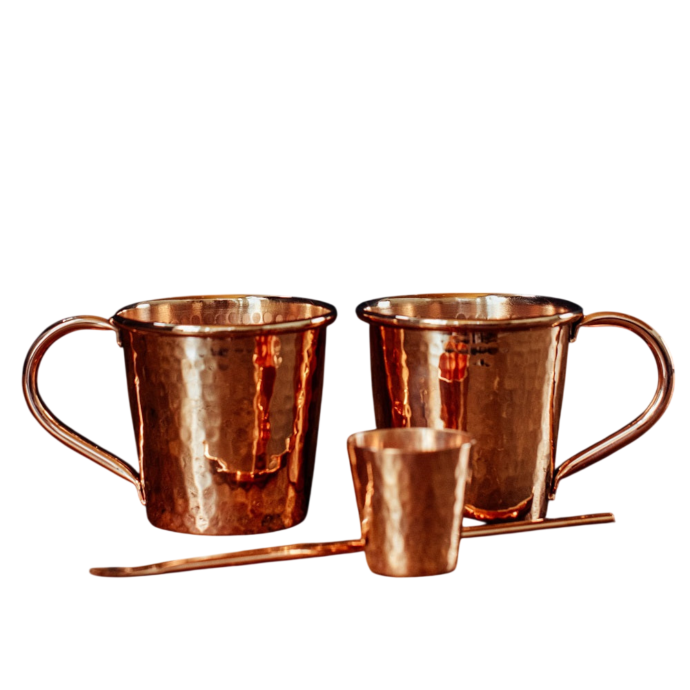 Moscow Mule Gift