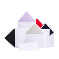 Je T’aime Notecards