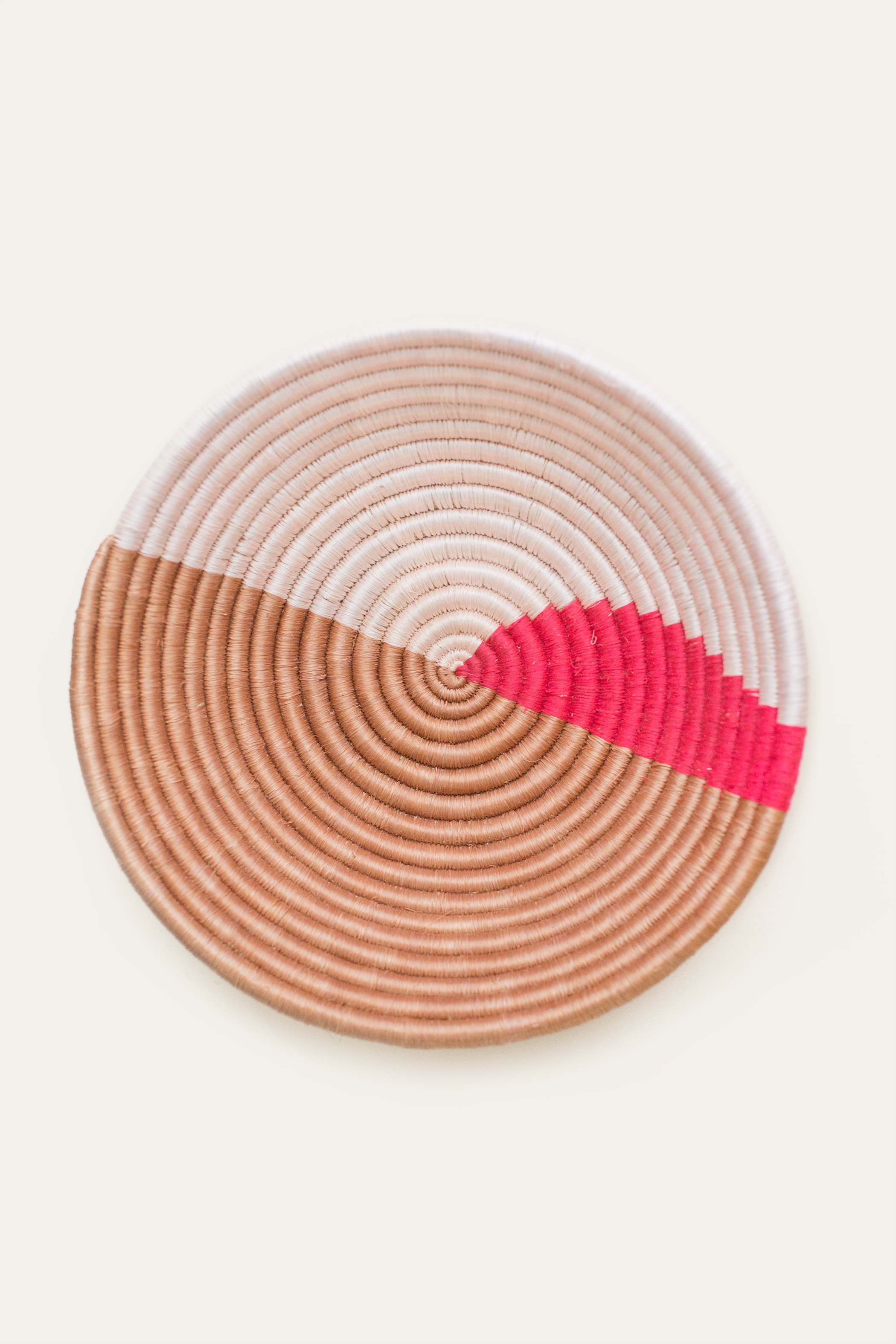 The Form Plateaus