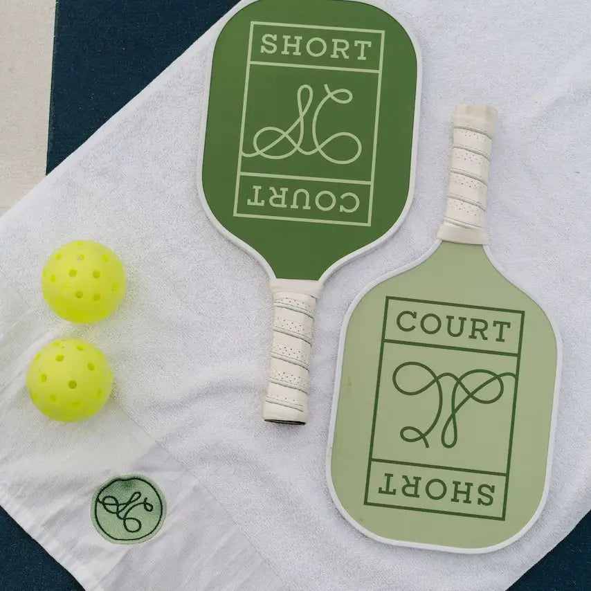 Courtside Collection - Tote Bundle