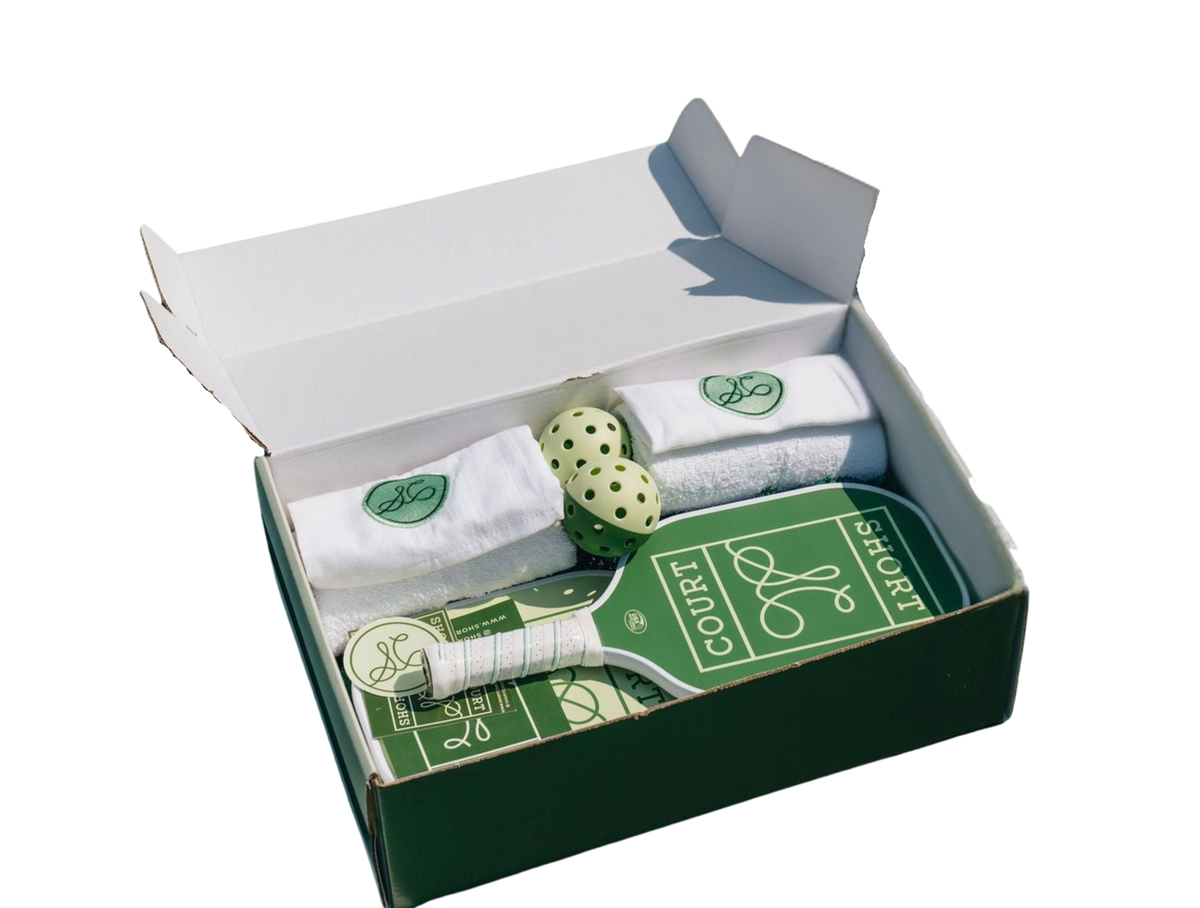 Courtside Collection - Tote Bundle
