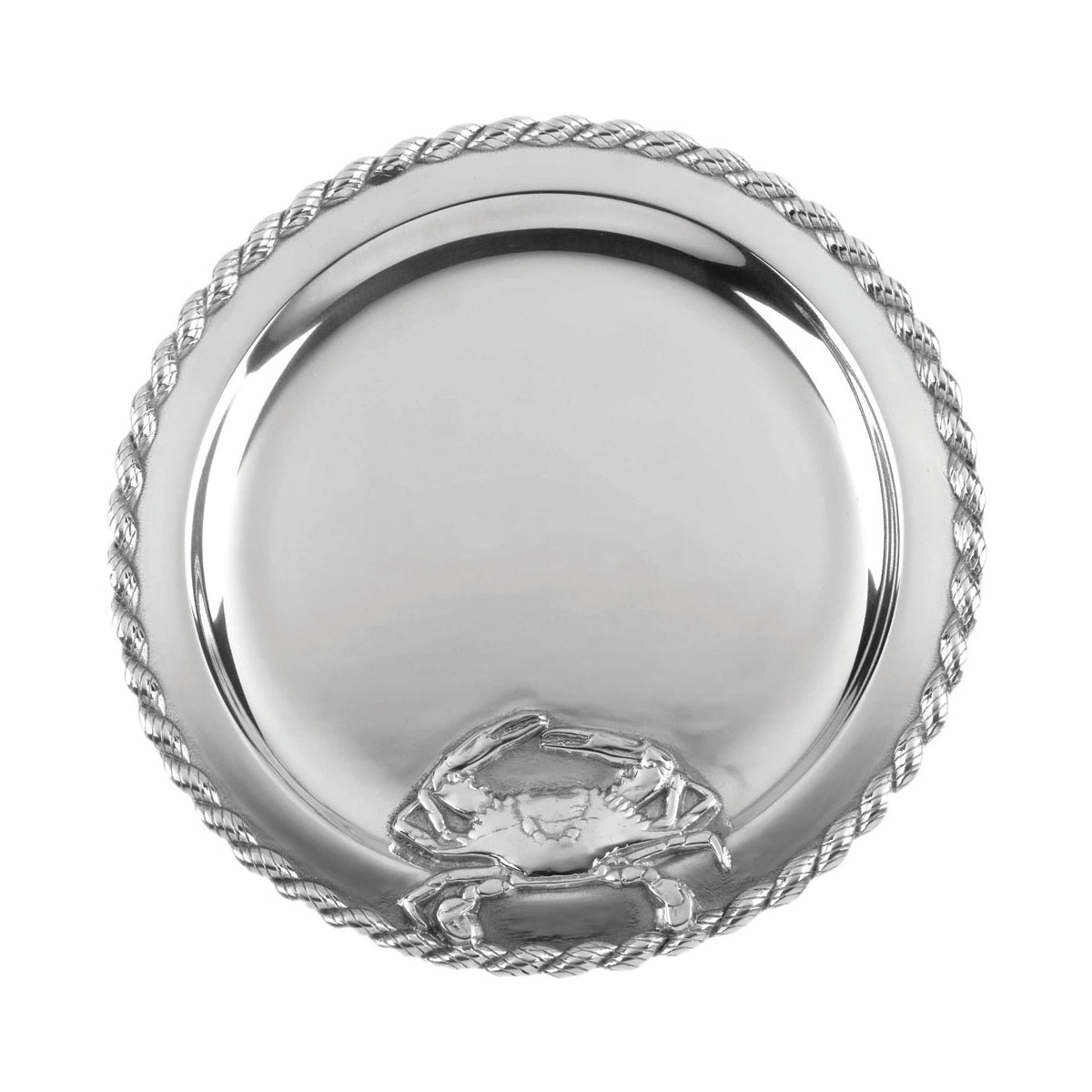 Crab Serving Tray
