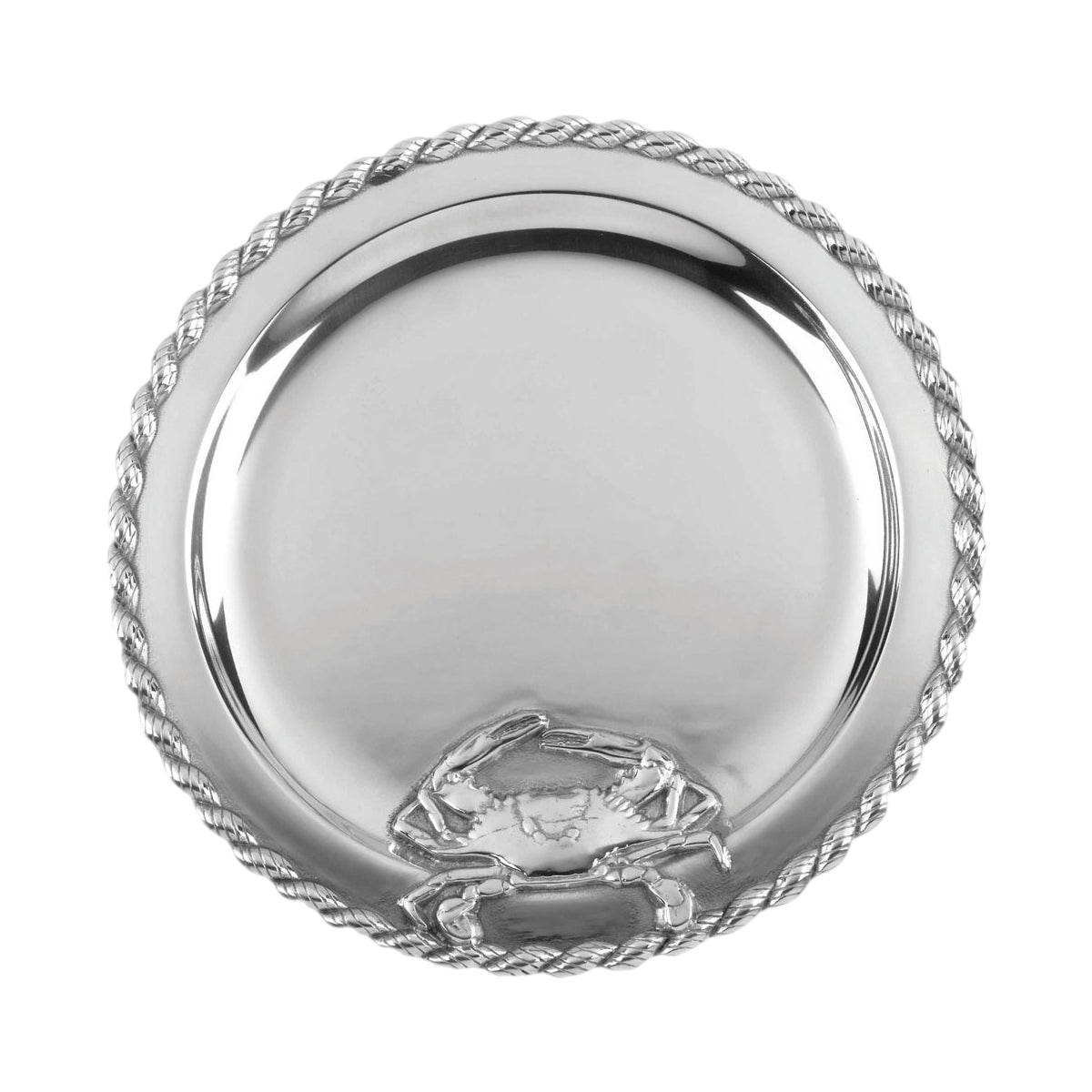 Crab Serving Tray