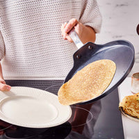 Crepe Pan — 10"