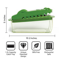 Croc Chop