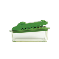 Croc Chop
