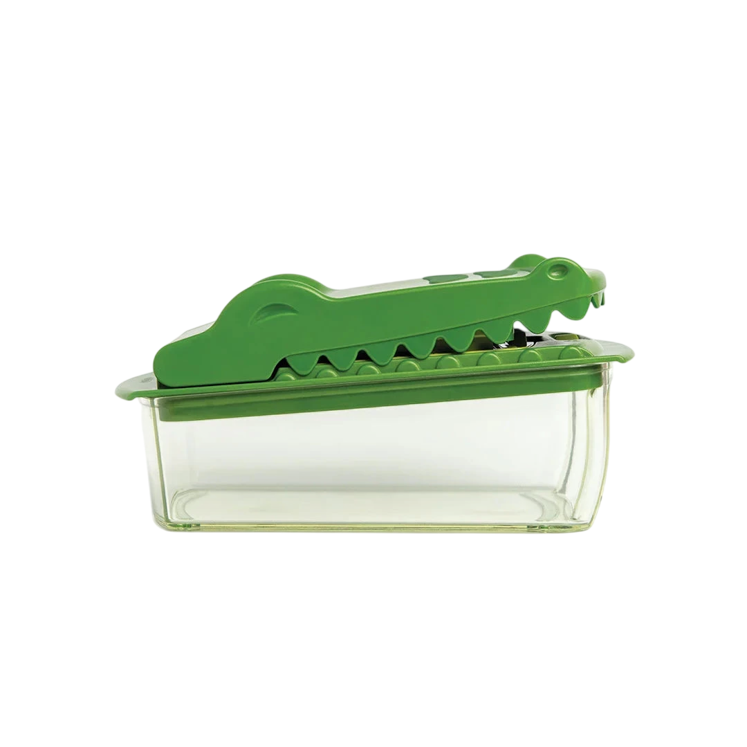 Croc Chop