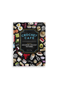 Crochet Cafe