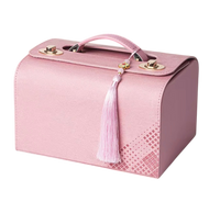 Mahjong Tile Keepsafe Box