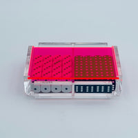 "El Dado" 40 Dice Holder