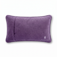 Dazed & Confused Needlepoint Pillow