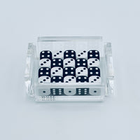 "El Dadito" 20 Dice Holder