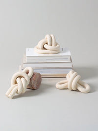 XL Double Loop Knot