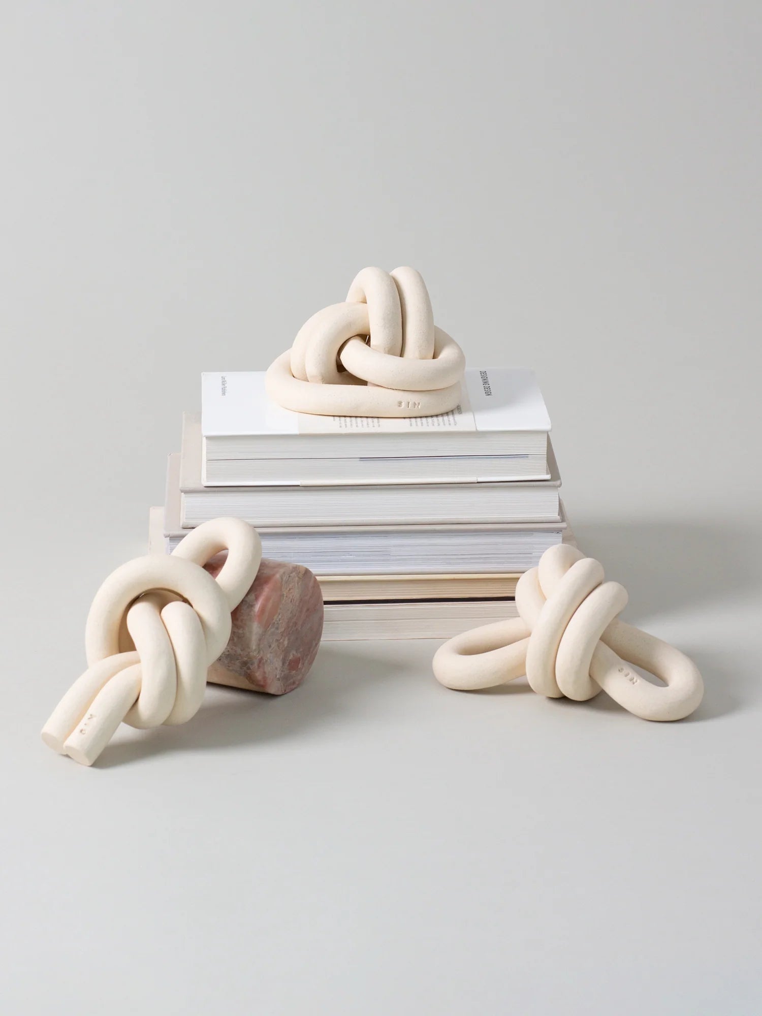 XL Double Loop Knot