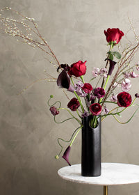 Cenote Vase