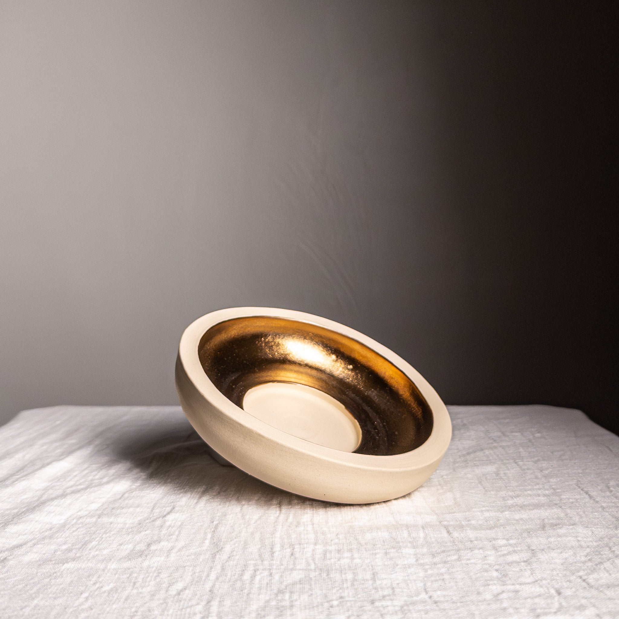 Temple Crucible (Made to Order)