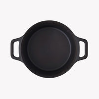 No.8 Cast Iron Dutch Oven