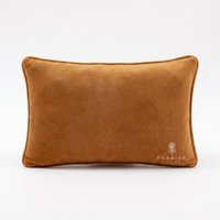 Drink Champagne Needlepoint Pillow