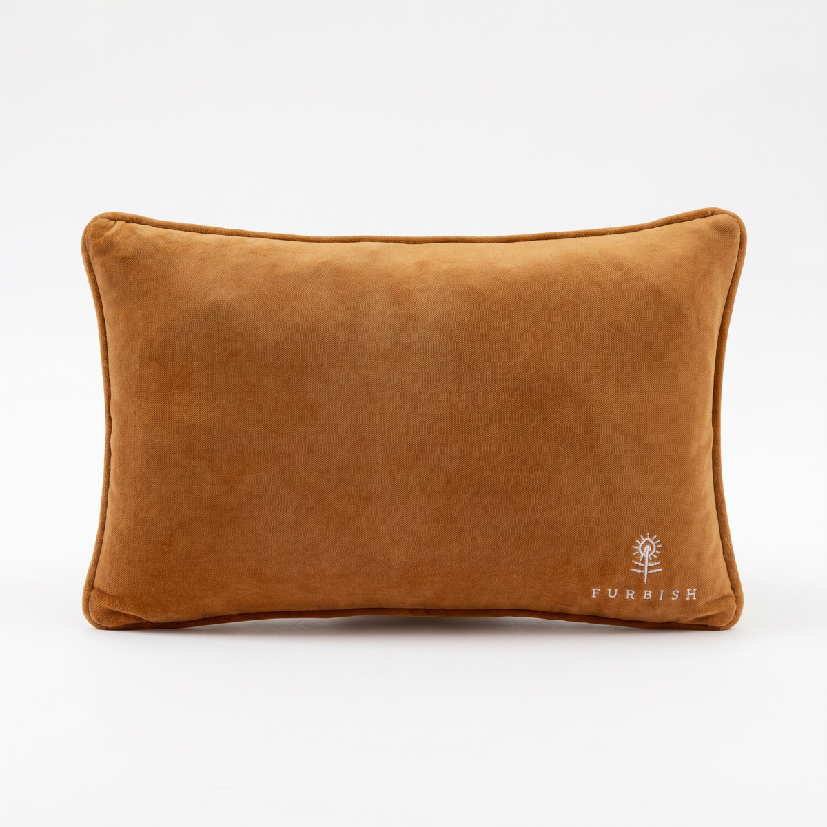 Drink Champagne Needlepoint Pillow