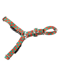 The Fritz Harness
