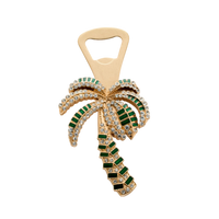 Palm Tree Bottle Opener
