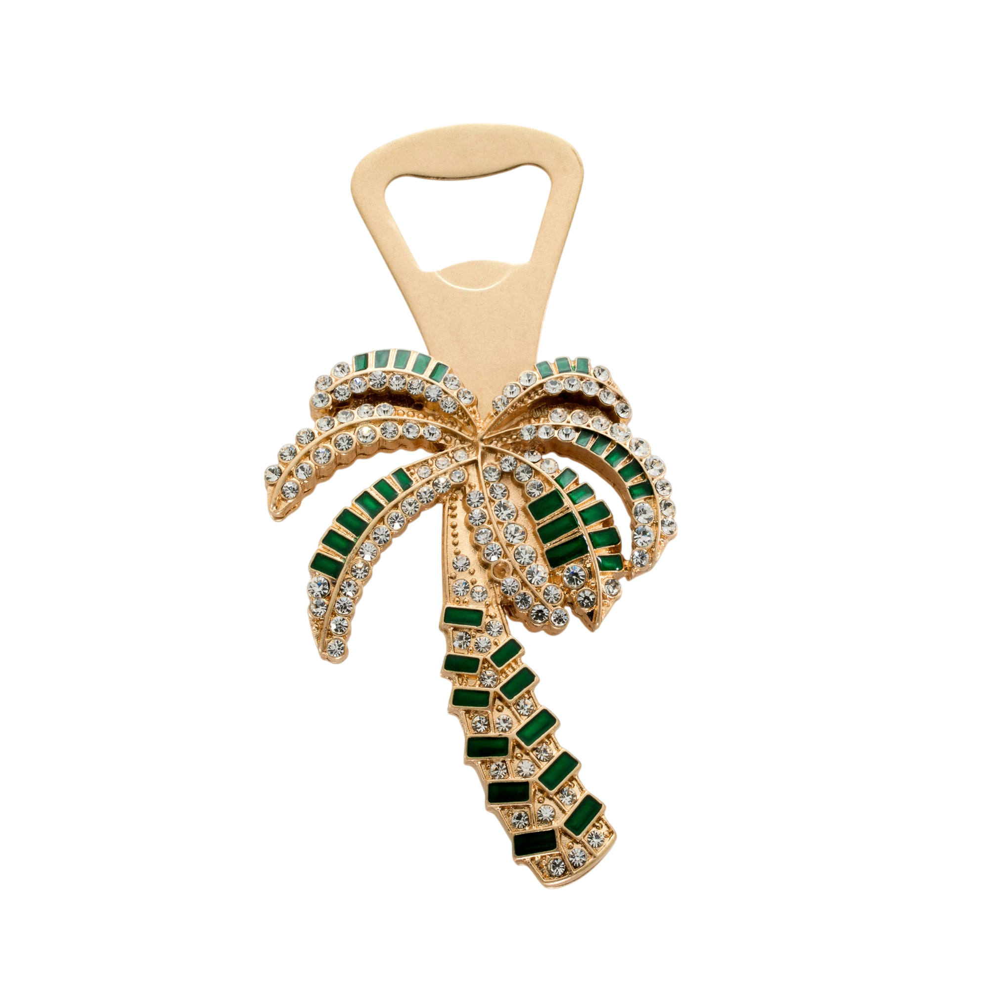 Palm Tree Bottle Opener