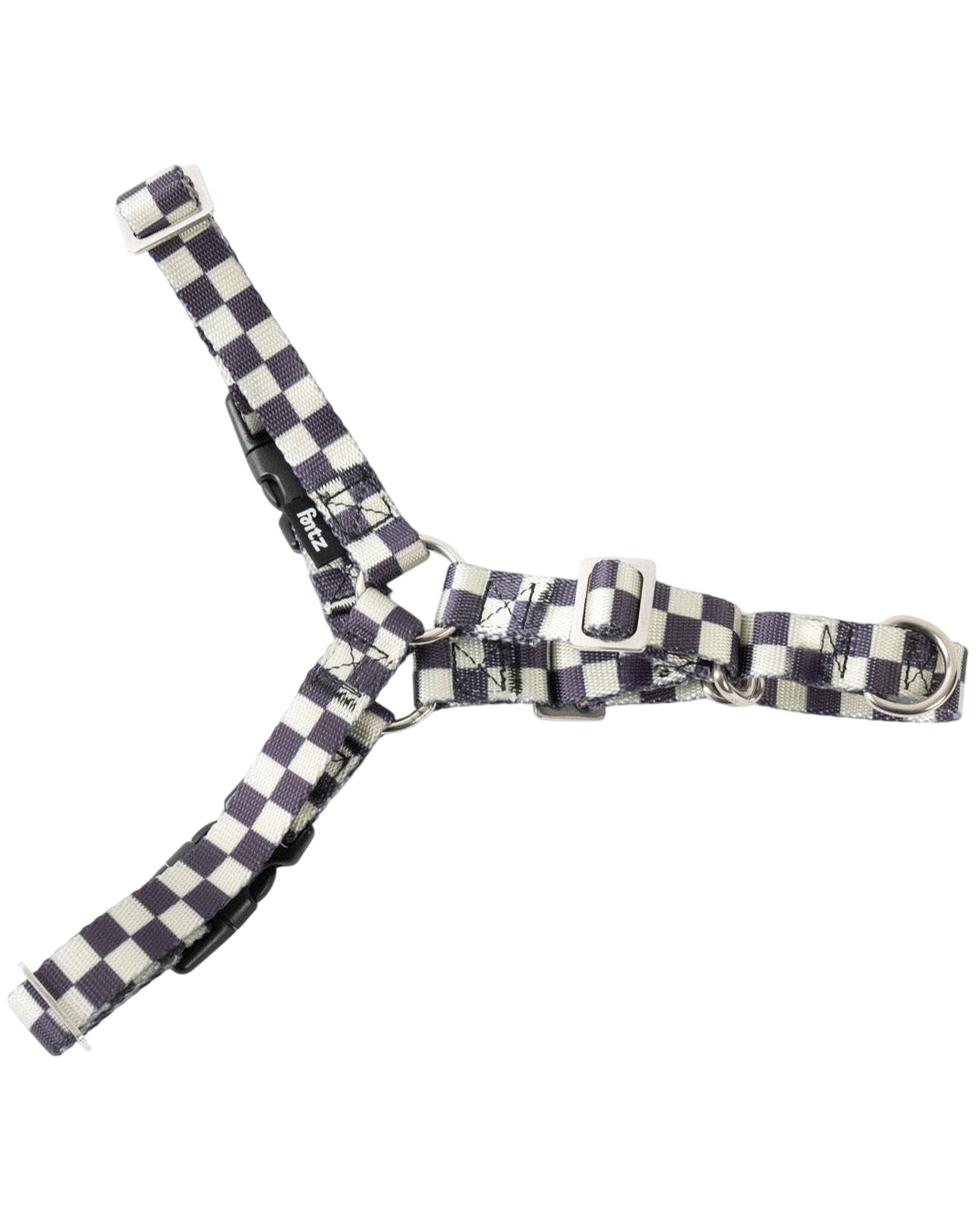 The Fritz Harness