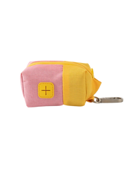 Poop Bag Carrier