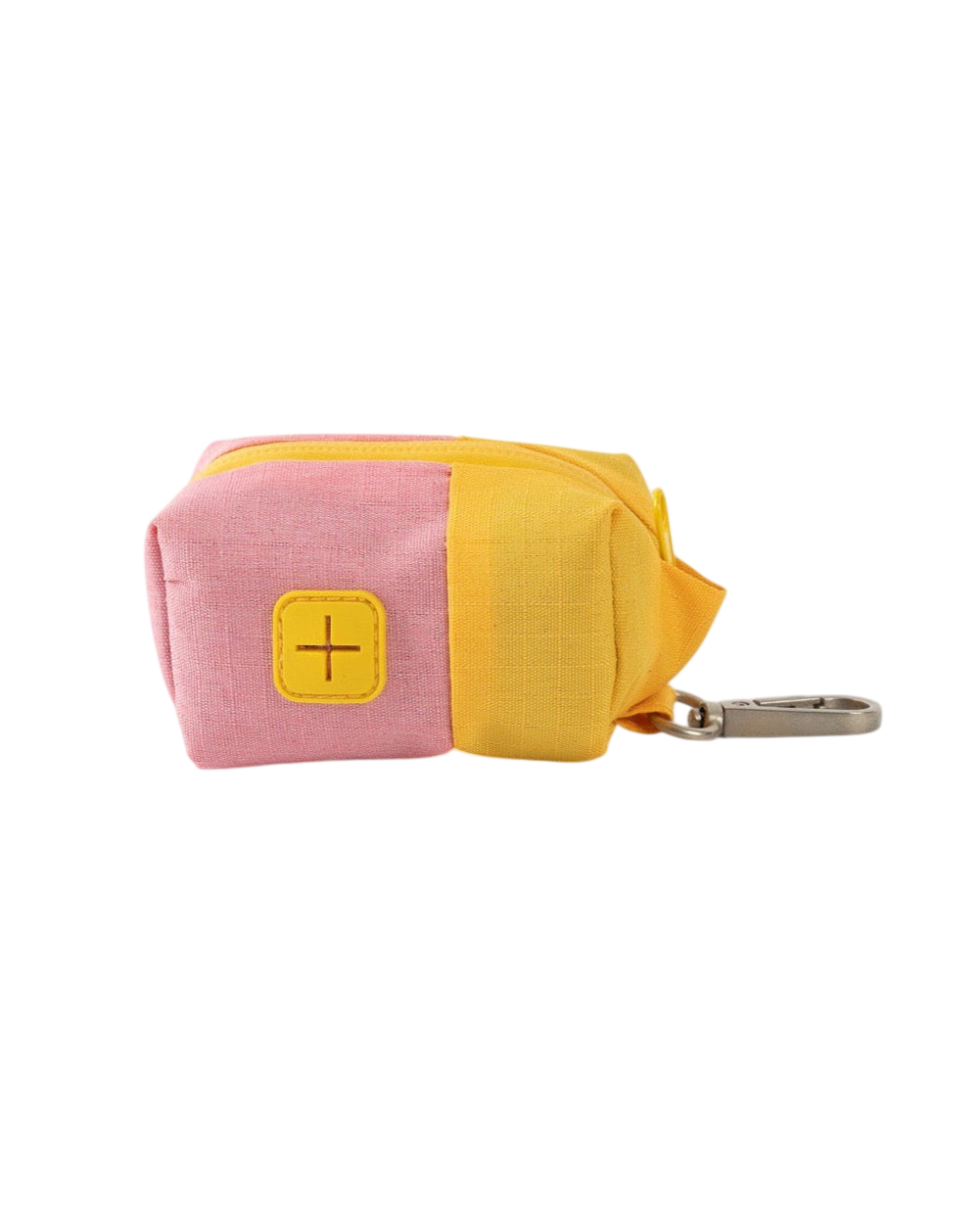 Poop Bag Carrier