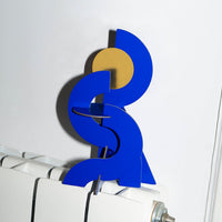 OCTAEVO Paper Sculpture - Water