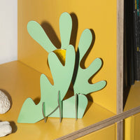 OCTAEVO Paper Sculpture - Earth