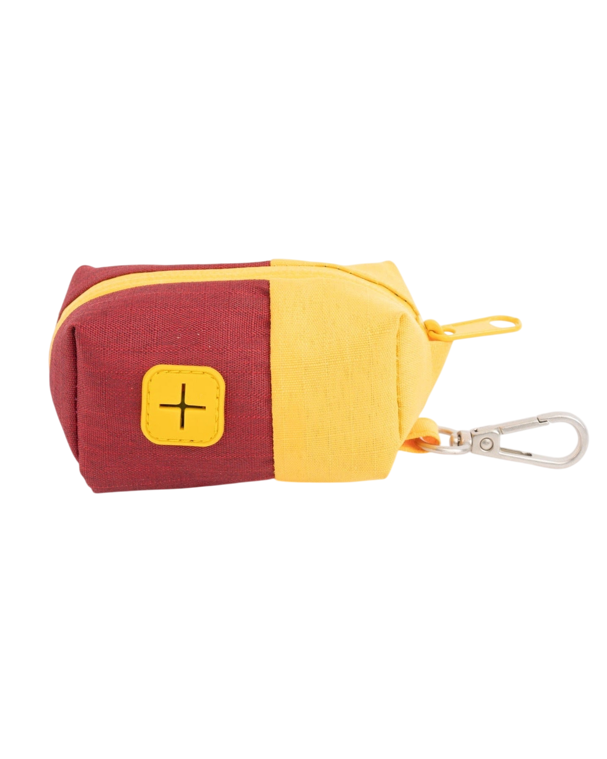 Poop Bag Carrier