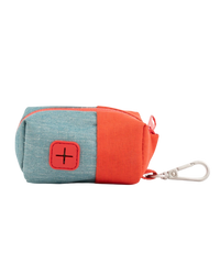 Poop Bag Carrier