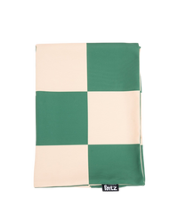 The Fritz Bed Cover