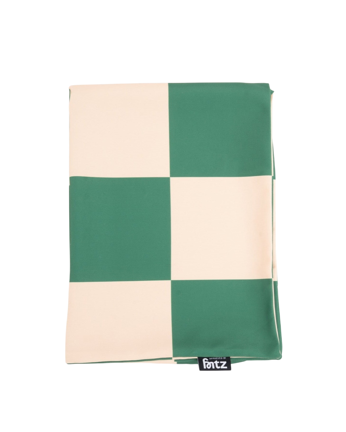 The Fritz Bed Cover