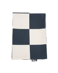 The Fritz Bed Cover