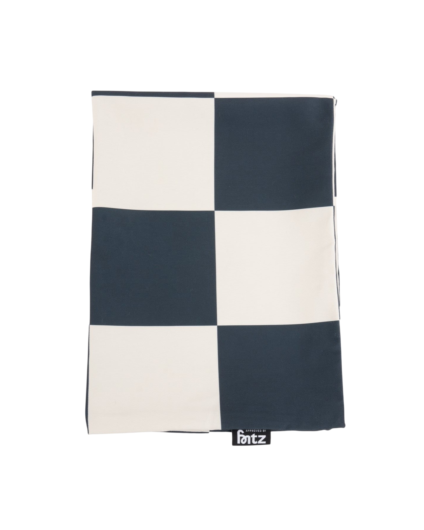 The Fritz Bed Cover