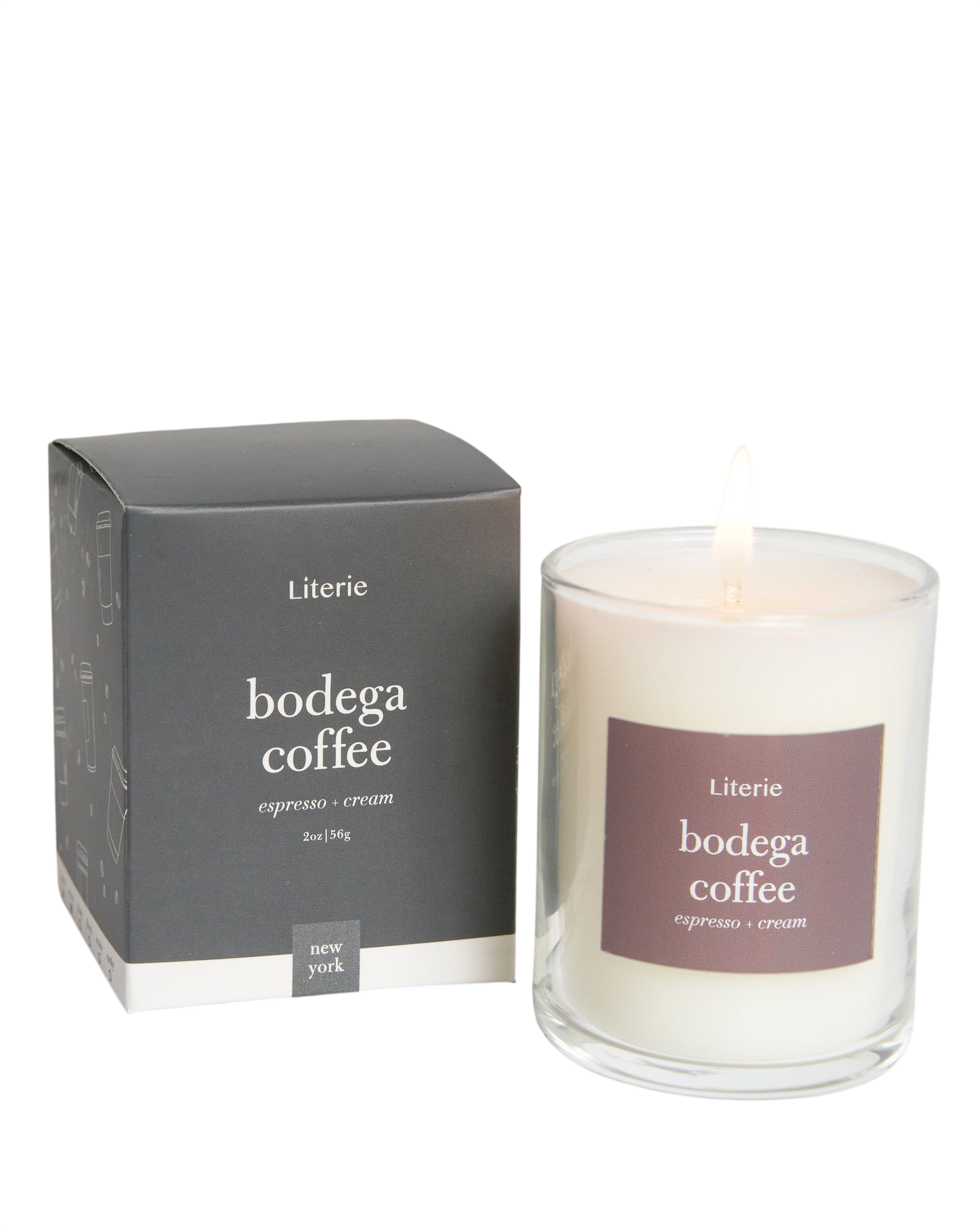Bodega Coffee (Little)