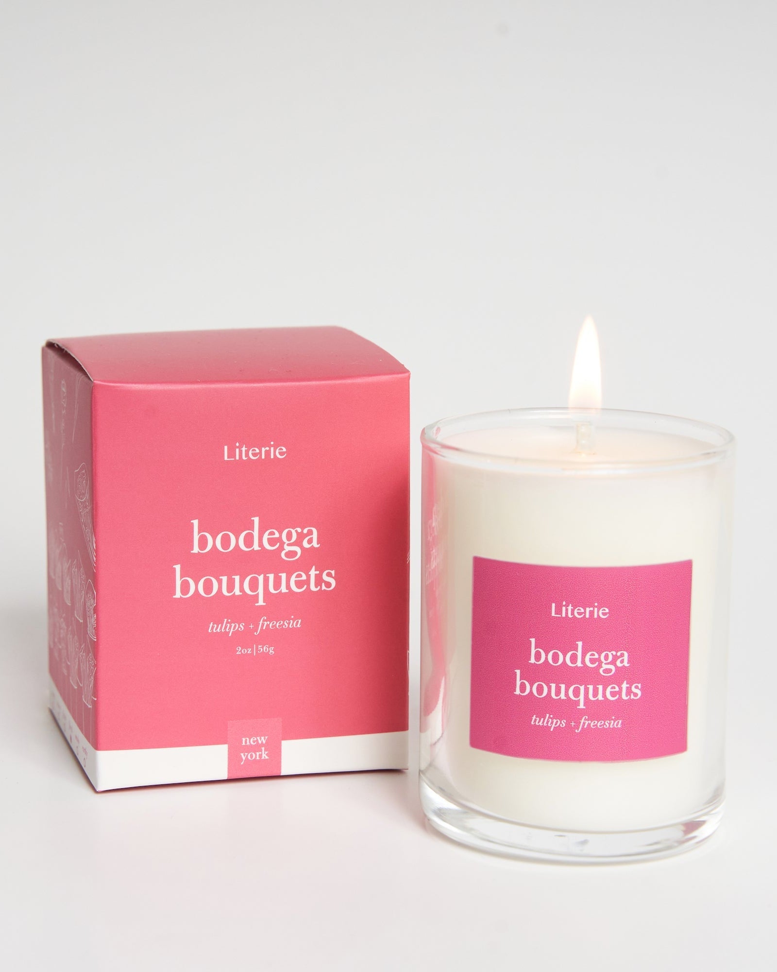 Bodega Bouquets (Little)