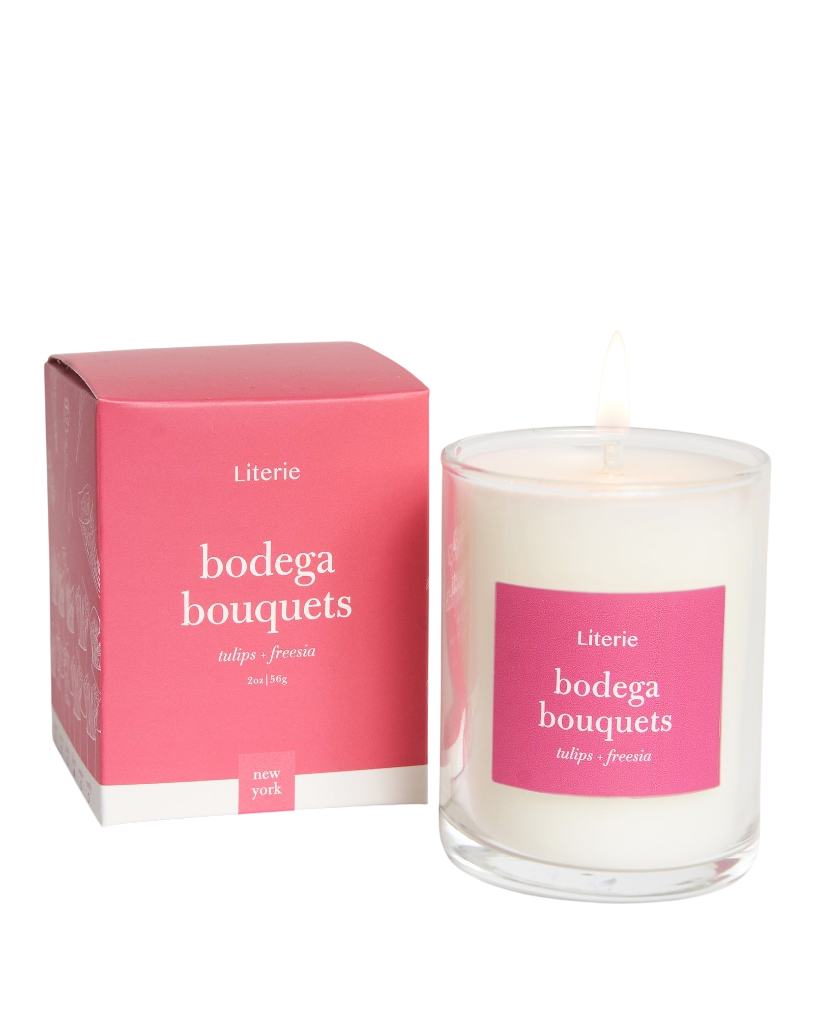Bodega Bouquets (Little)