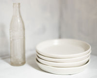 Skali Coupe Salad Plate