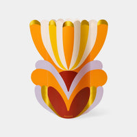 OCTAEVO Elysia Paper Vase