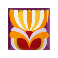 OCTAEVO Elysia Ceramic Tray