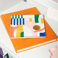 OCTAEVO Emporio Ceramic Tray