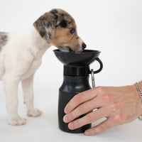 15oz Original Dog Travel Water Bottle
