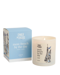 More French by the Day