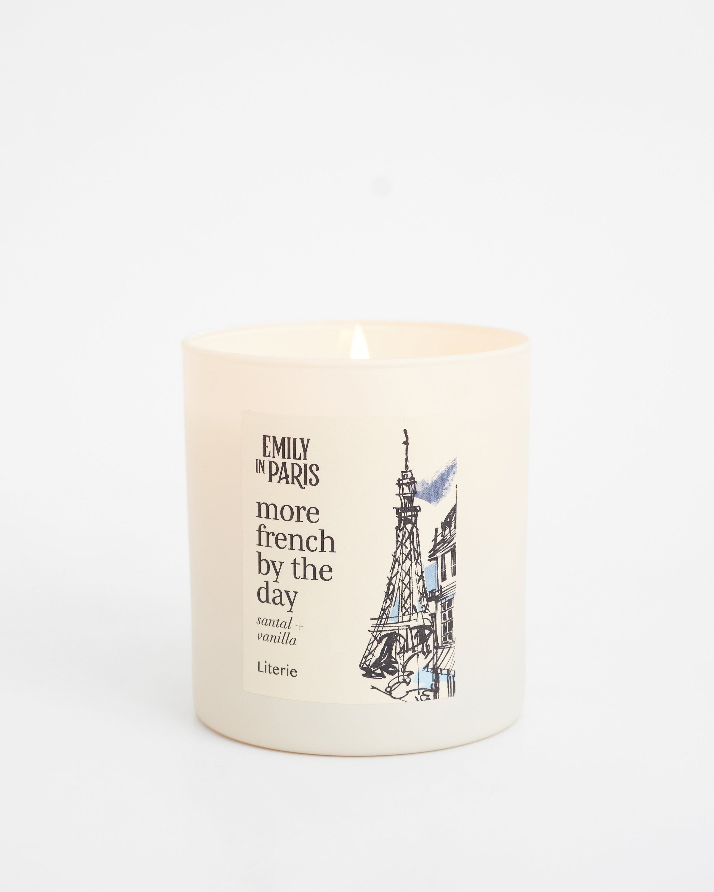 More French by the Day