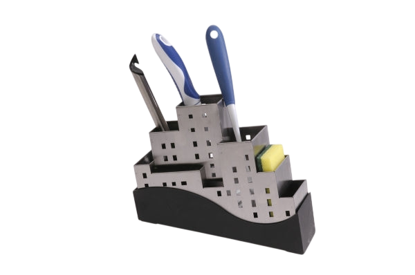 Manhattan 2050 Multi purpose holder