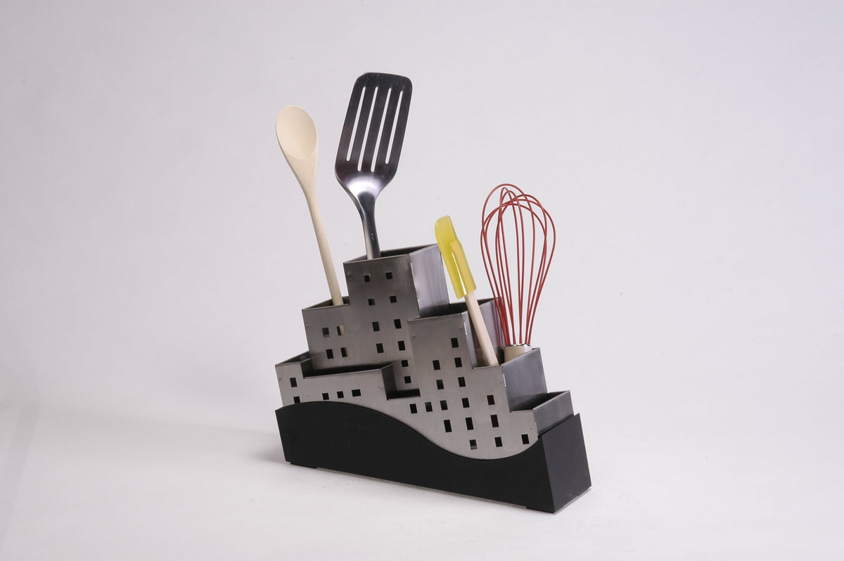 Manhattan 2050 Multi purpose holder